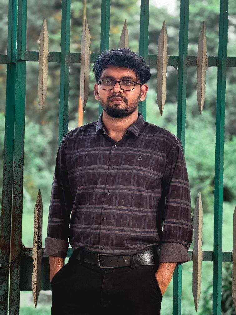 SHEIKH YASIR HOSSAIN KATIB