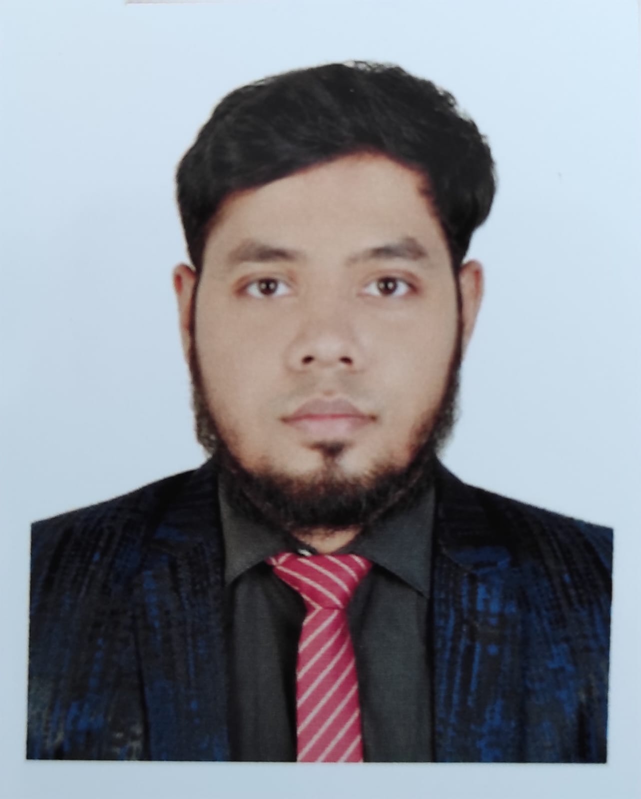 Sheikh Muhtasim Nasif