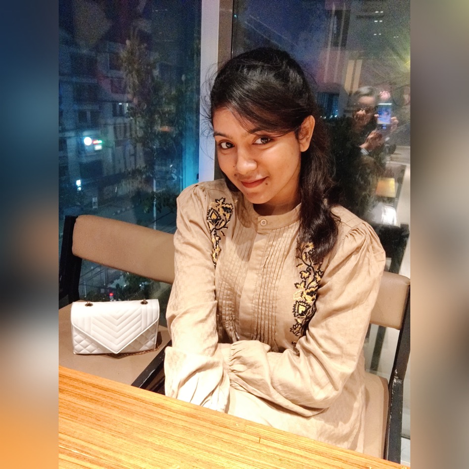 Sadia Afrin Meghla