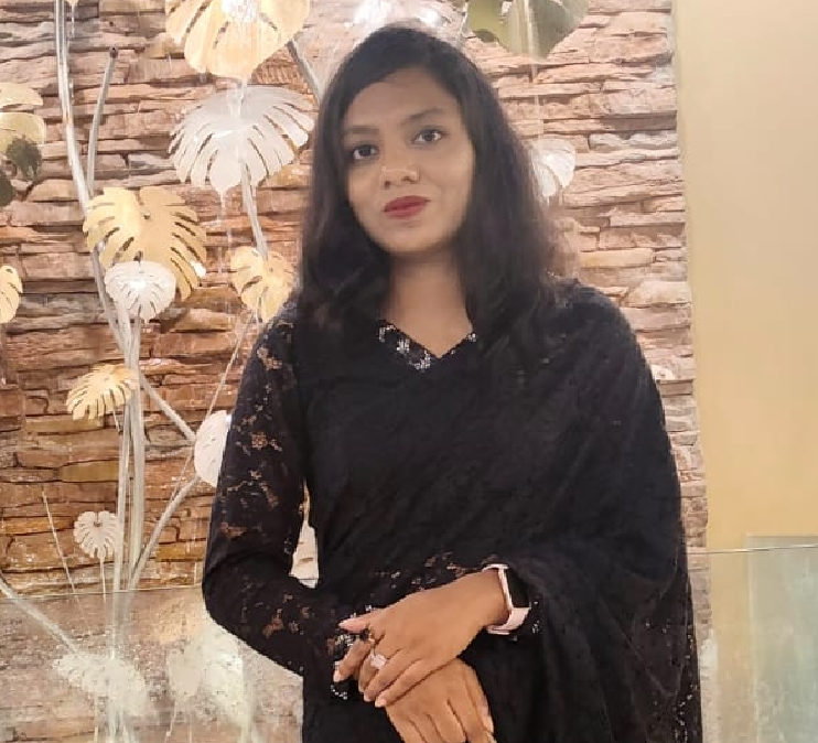 Fatema Akhter subarna