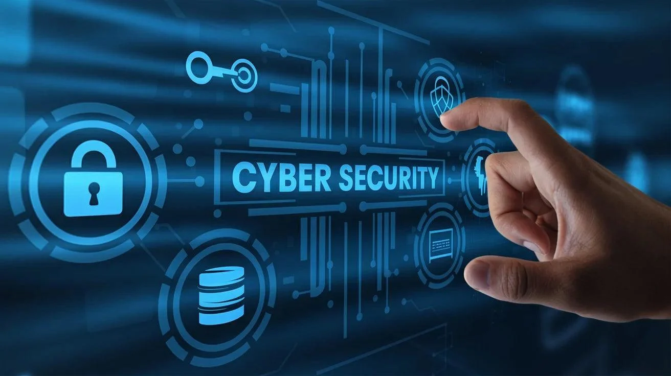 Cyber Security and Penetration Testing with AI