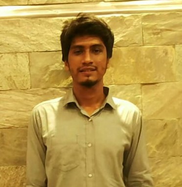 Mirza Minhaj Arafat Ayon