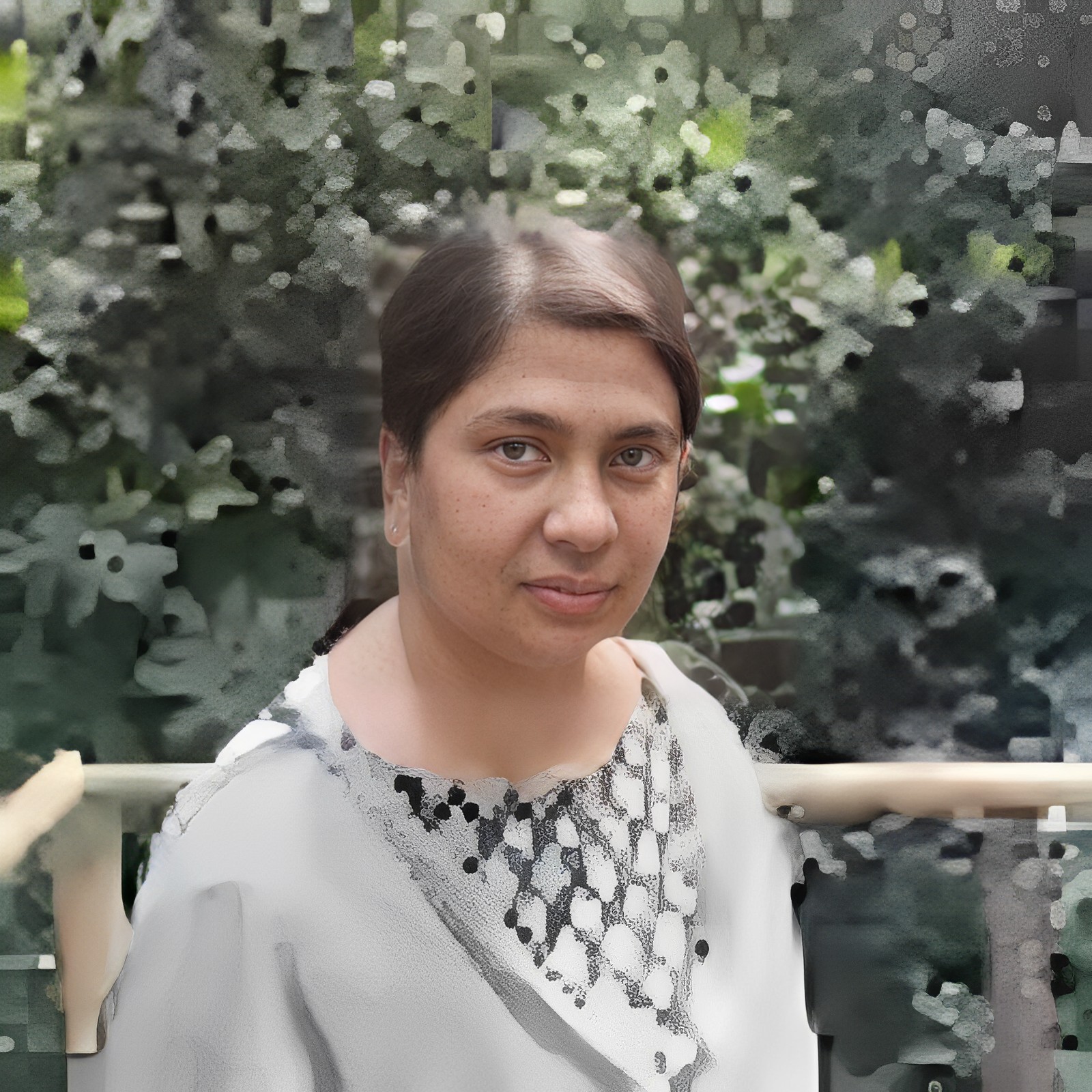 Sharmin Rahman