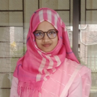 Fariha Rahman