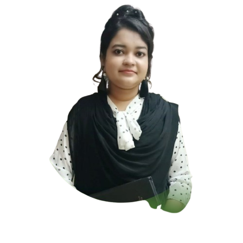 Jannatul Ferdaus Promy