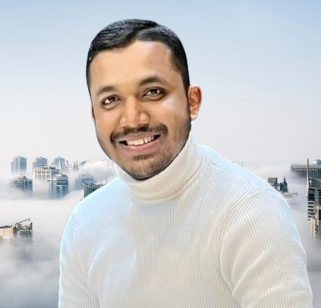 Muhammad Mamunur Rashid