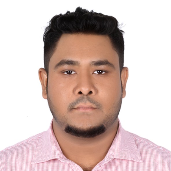 Sabbir Mridha