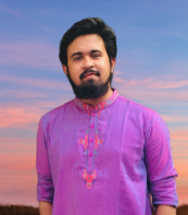 Khalid Bin Showkot Tanim