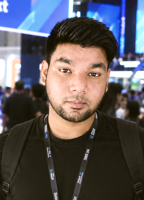 Rakibul Hasan